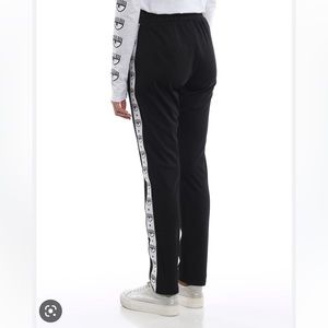 Chairs Ferragni Size S tracksuit bottoms.